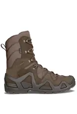 Lowa Botte de combat tactique Zephyr MK2 GTX HI Darkbrown