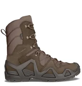 Lowa Zephyr MK2 GTX HI Darkbrown