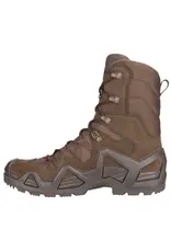 Lowa Botte de combat tactique Zephyr MK2 GTX HI Darkbrown