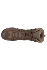 Lowa Botte de combat tactique Zephyr MK2 GTX HI Darkbrown