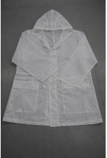 SGS Haut de camouflage blanc canadien