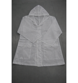 SGS Canadian White Camo Top