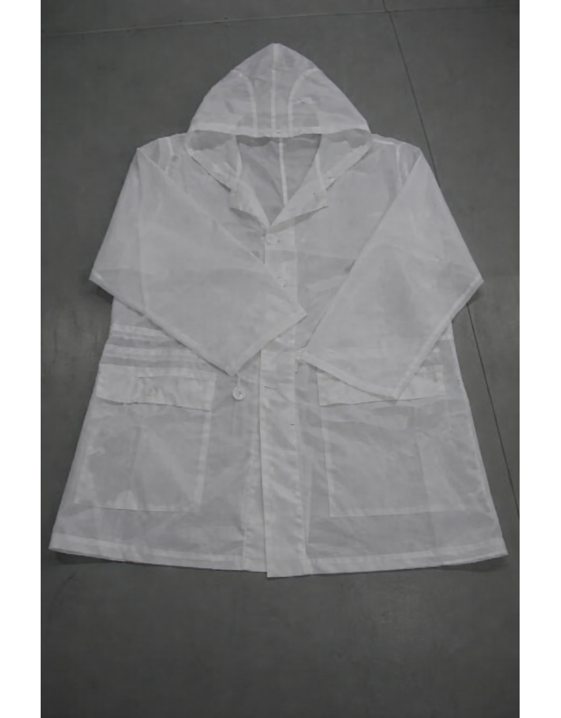 SGS Haut de camouflage blanc canadien