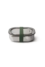 Black+Blum Boîte à lunch en acier inoxydable 600 ml