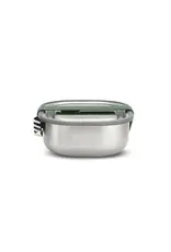 Black+Blum Stainless Steel Lunch Box 600ml