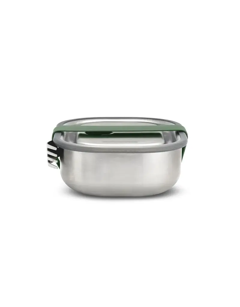 Black+Blum Stainless Steel Lunch Box 600ml