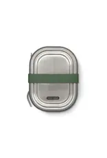 Black+Blum Stainless Steel Lunch Box 600ml