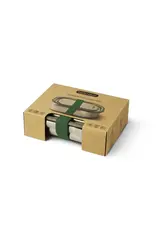 Black+Blum Stainless Steel Lunch Box 600ml