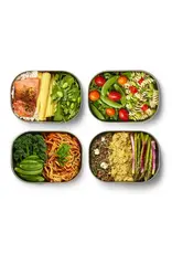 Black+Blum Stainless Steel Lunch Box 600ml