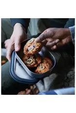 Black+Blum Boîte à lunch en acier inoxydable 600 ml