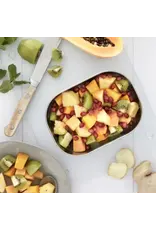 Black+Blum Stainless Steel Lunch Box 600ml