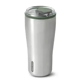 Black+Blum Insulated Travel Tumbler 600ml Olive