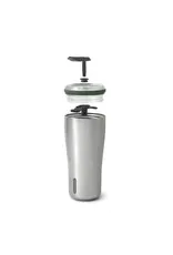 Black+Blum Gobelet isotherme de voyage 600 ml Olive