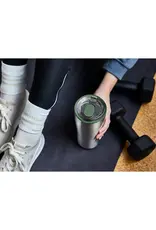 Black+Blum Insulated Travel Tumbler 600ml Olive