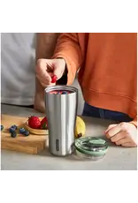 Black+Blum Gobelet isotherme de voyage 600 ml Olive