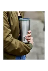 Black+Blum Insulated Travel Tumbler 600ml Olive