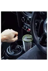 Black+Blum Insulated Travel Tumbler 600ml Olive