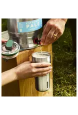 Black+Blum Gobelet isotherme de voyage 600 ml Olive