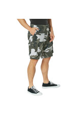 Rothco Vintage Paratrooper Cargo Shorts City Camo