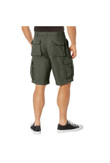 Rothco Short cargo de parachutiste vintage vert olive