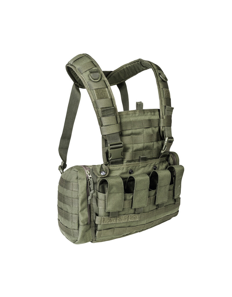 Tasmanian Tiger Chest Rig Mk II