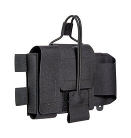 Tasmanian Tiger Security Pro Holster Black