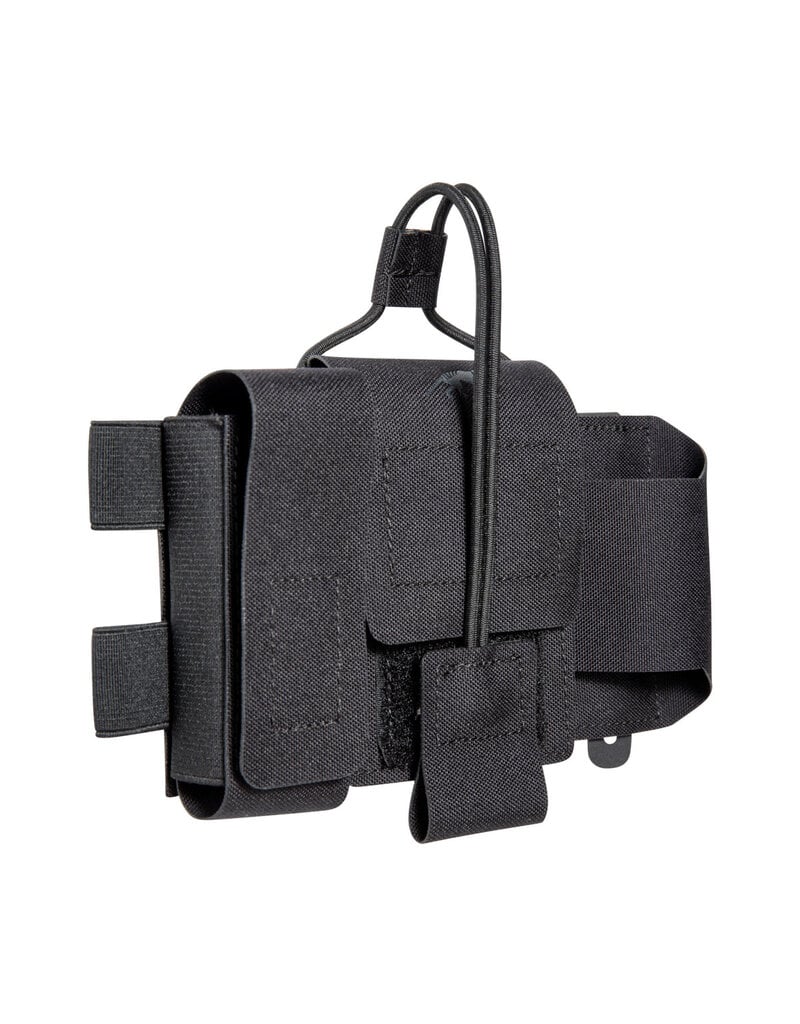 Tasmanian Tiger Security Pro Holster Black