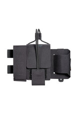 Tasmanian Tiger Étui Security Pro noir