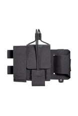 Tasmanian Tiger Security Pro Holster Black