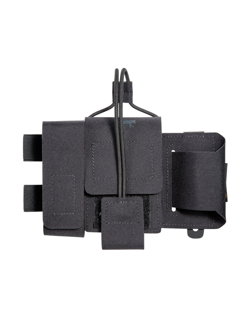 Tasmanian Tiger Étui Security Pro noir