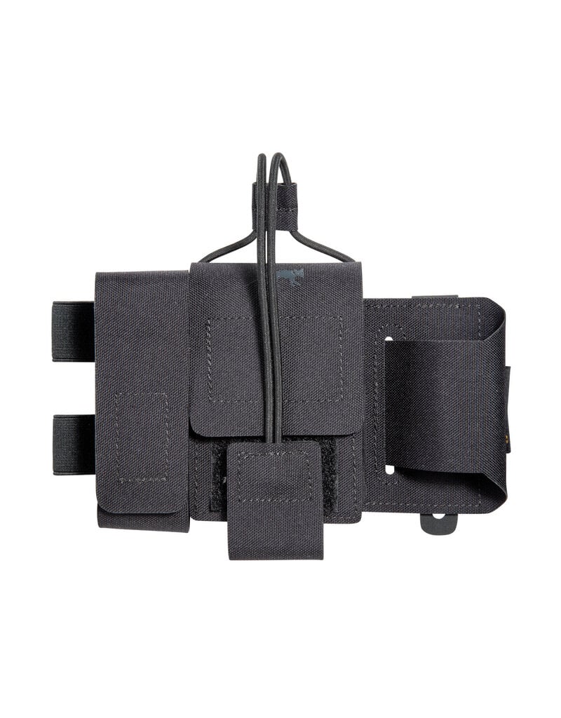 Tasmanian Tiger Security Pro Holster Black