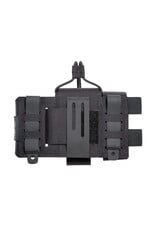 Tasmanian Tiger Security Pro Holster Black