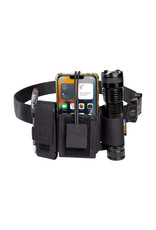 Tasmanian Tiger Étui Security Pro noir