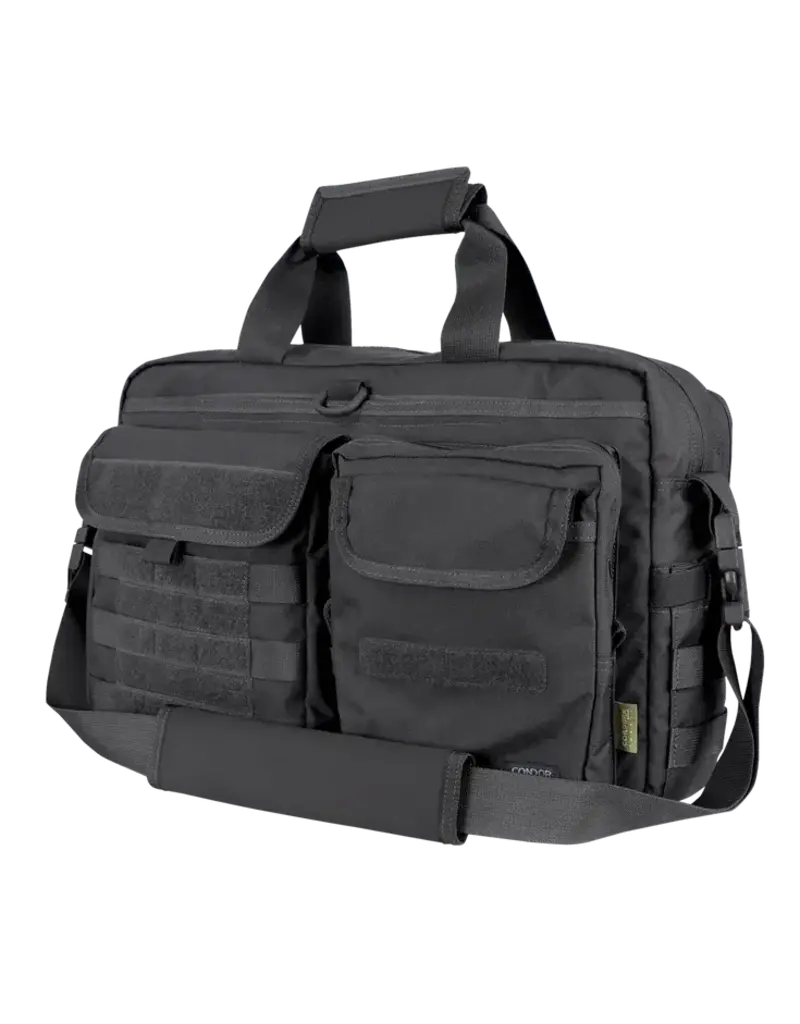 Condor Outdoor Metropolis Briefcase