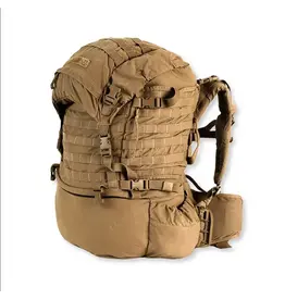 Genuine USMC FILBE Main Pack with Frame (Used)