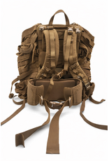 Genuine Sac à dos principal FILBE USMC avec cadre (Usagé)