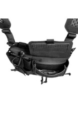 Tasmanian Tiger Harnais de sécurité Pro Noir