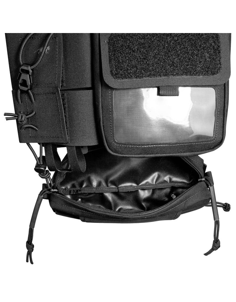 Tasmanian Tiger Security Pro Rig Black