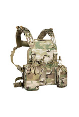 Tasmanian Tiger Modular Chest Rig 4xM4
