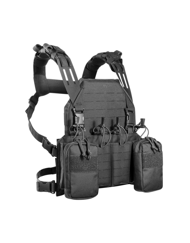 Tasmanian Tiger Modular Chest Rig 4xM4