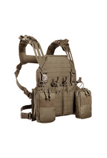 Tasmanian Tiger Modular Chest Rig 4xM4