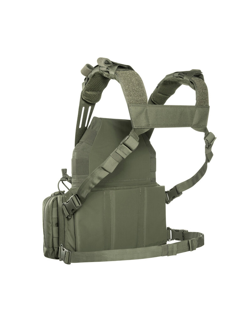 Tasmanian Tiger Modular Chest Rig 4xM4