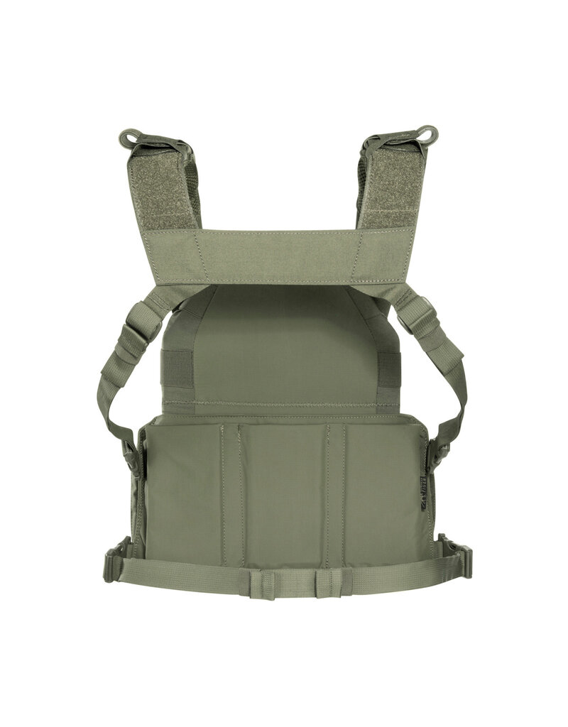 Tasmanian Tiger Modular Chest Rig 4xM4