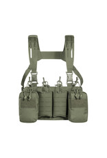 Tasmanian Tiger Modular Chest Rig 4xM4