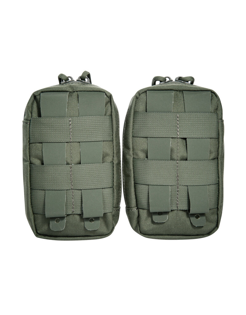 Tasmanian Tiger Modular Chest Rig 4xM4