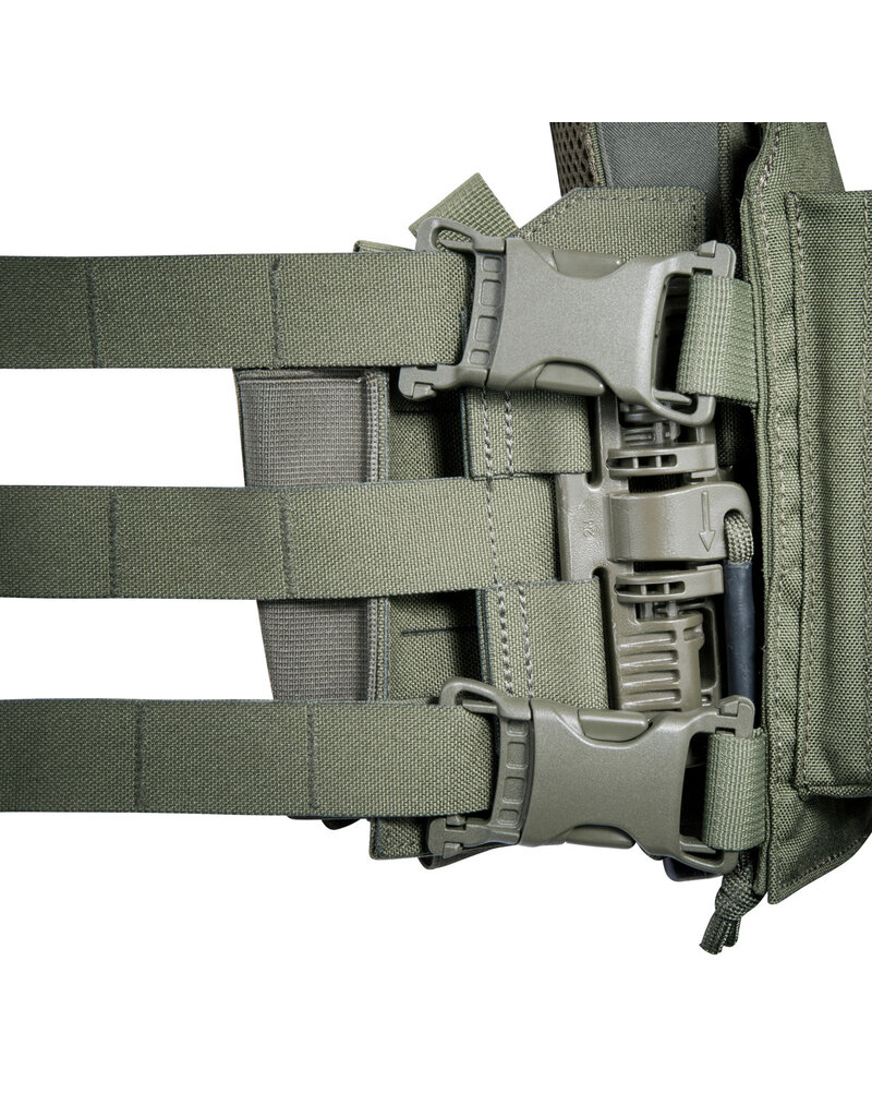 Tasmanian Tiger Modular Chest Rig 4xM4