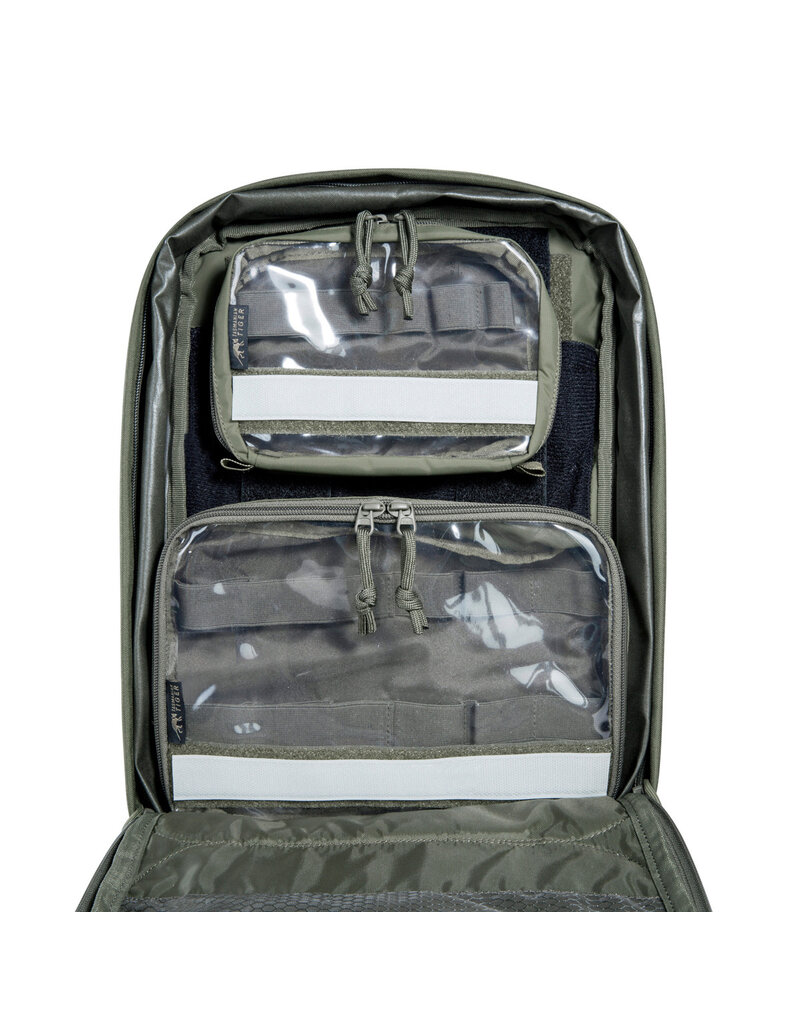 Tasmanian Tiger Modular Chest Rig Pack