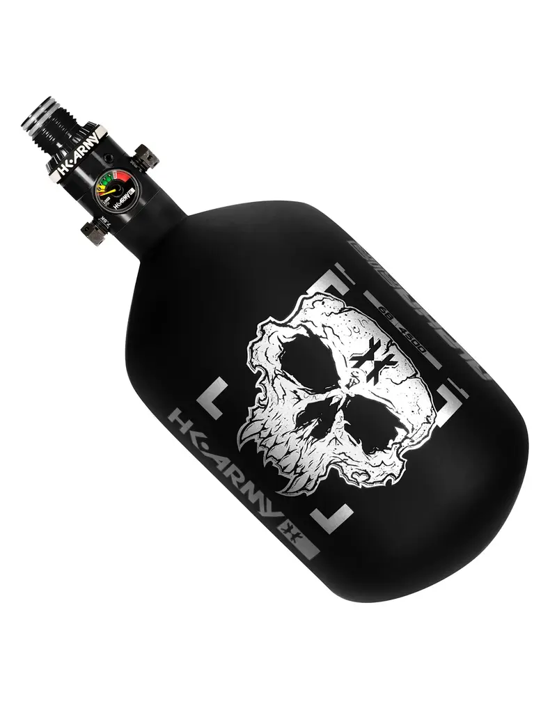 HK Army Alpha Air 68/4500 Air System