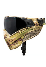 HK Army Unite Goggle Mk II Combat (Camo/Tan) Smoke Lens