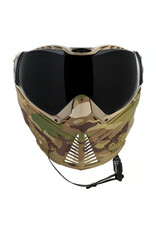 HK Army Unite Goggle Mk II Combat (Camo/Tan) Smoke Lens